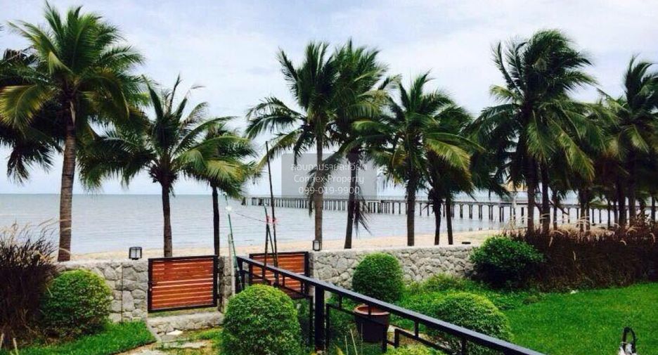 For sale 3 bedrooms house in Mueang Chon Buri, Chonburi