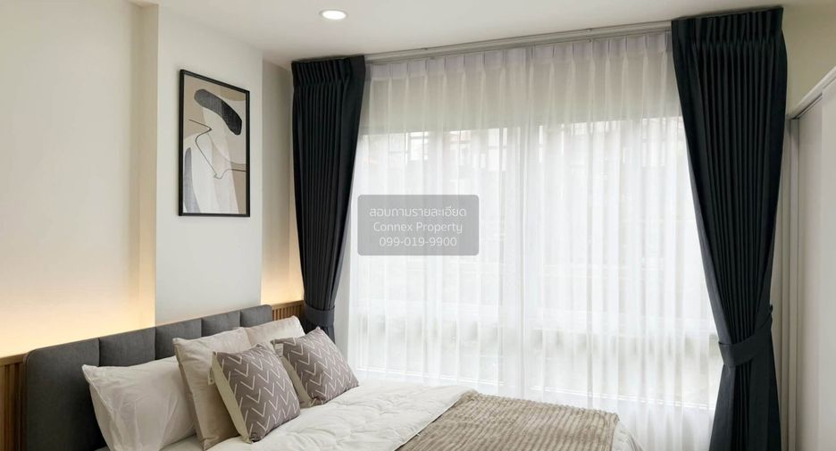 À vendre 1 chambre condo à Kathu, Phuket