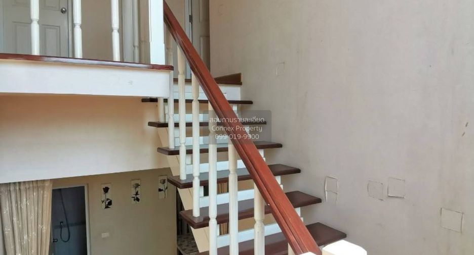 For sale 3 bedrooms house in Bang Khun Thian, Bangkok