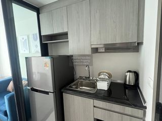 For sale 1 bed condo in Mueang Chon Buri, Chonburi