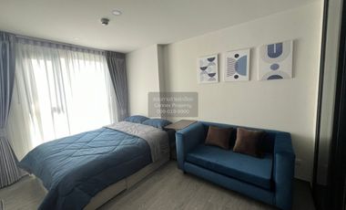 For sale 1 bed condo in Mueang Chon Buri, Chonburi
