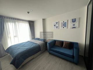 For sale 1 bed condo in Mueang Chon Buri, Chonburi