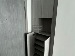 For sale 1 bed condo in Mueang Chon Buri, Chonburi