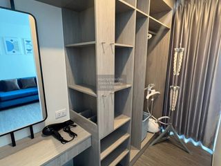 For sale 1 bed condo in Mueang Chon Buri, Chonburi