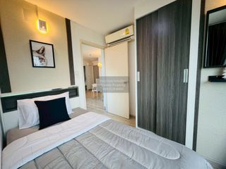 Wohnung zum Kauf mit 2 Zimmer in Phasi Charoen, Bangkok