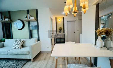 Wohnung zum Kauf mit 2 Zimmer in Phasi Charoen, Bangkok