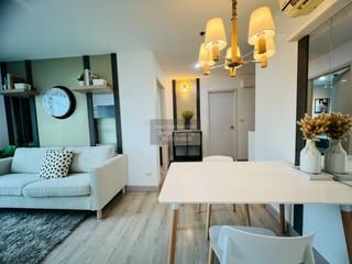 Wohnung zum Kauf mit 2 Zimmer in Phasi Charoen, Bangkok
