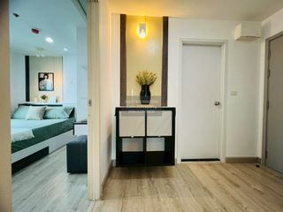 Wohnung zum Kauf mit 2 Zimmer in Phasi Charoen, Bangkok