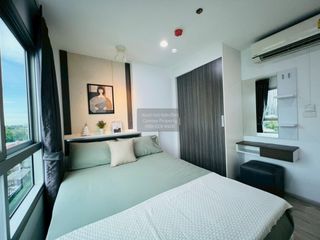 Wohnung zum Kauf mit 2 Zimmer in Phasi Charoen, Bangkok