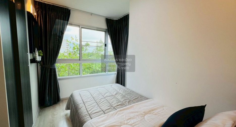 Wohnung zum Kauf mit 2 Zimmer in Phasi Charoen, Bangkok