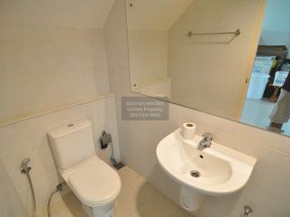 For sale 3 bedrooms townhouse in Bang Khen, Bangkok