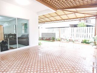 For sale 3 bedrooms house in Mueang Samut Prakan, Samut Prakan