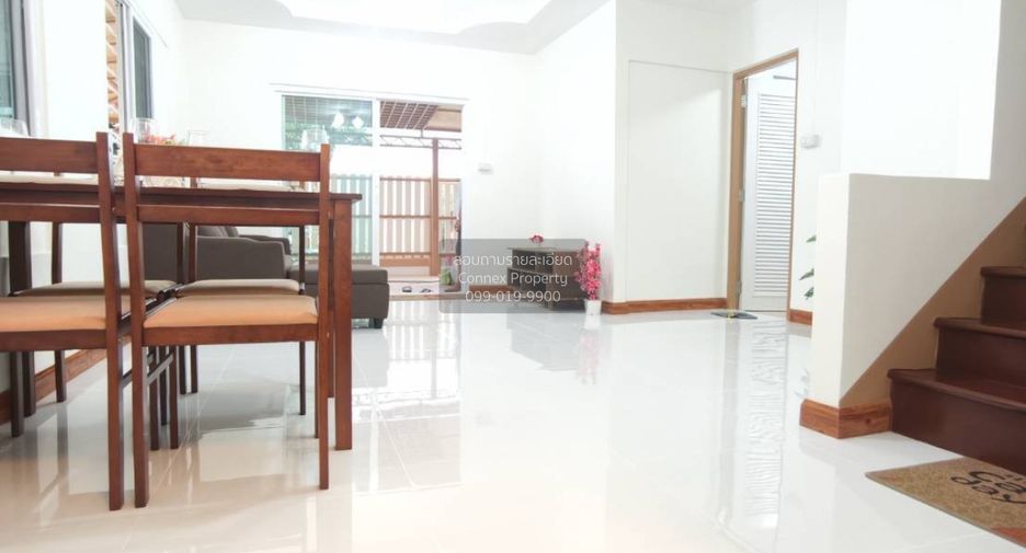 For sale 3 bedrooms house in Mueang Samut Prakan, Samut Prakan