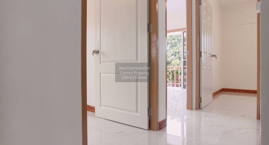 For sale 3 bedrooms house in Mueang Samut Prakan, Samut Prakan
