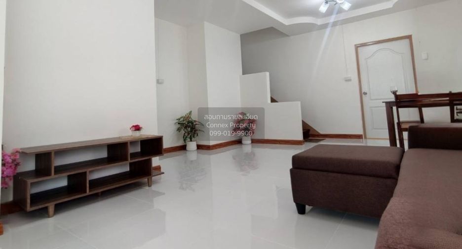 For sale 3 bedrooms house in Mueang Samut Prakan, Samut Prakan