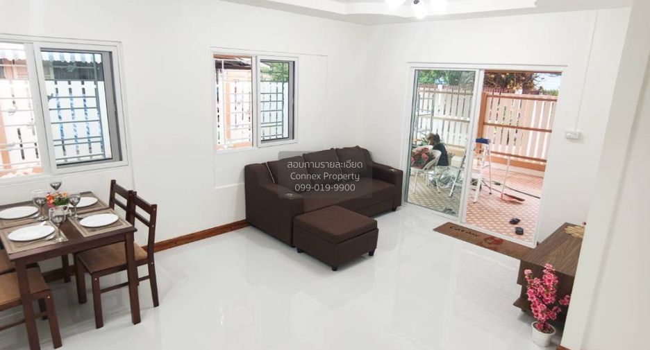 For sale 3 bedrooms house in Mueang Samut Prakan, Samut Prakan