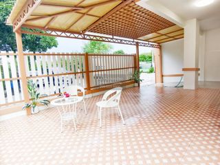 For sale 3 bedrooms house in Mueang Samut Prakan, Samut Prakan
