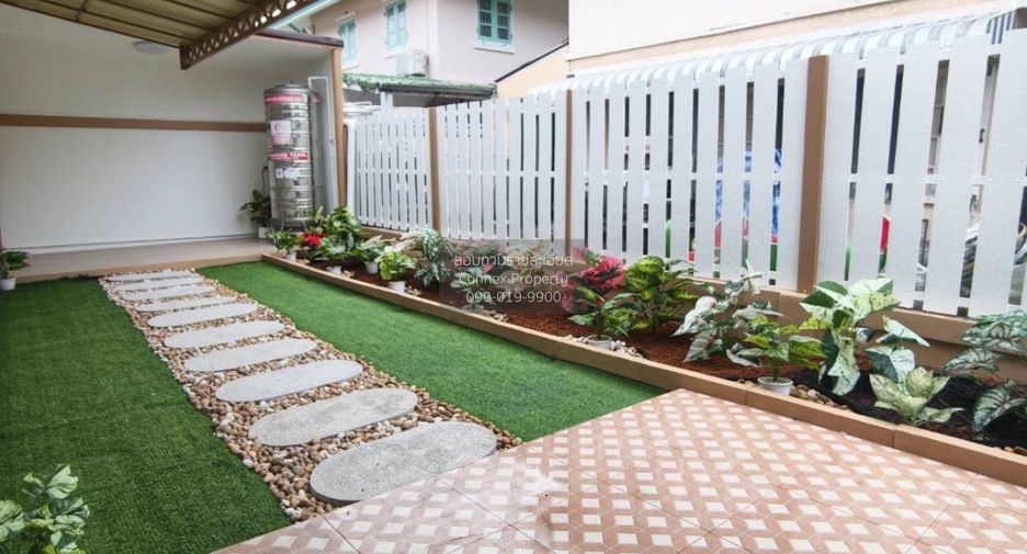 For sale 3 bedrooms house in Mueang Samut Prakan, Samut Prakan