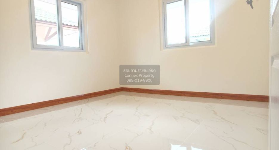 For sale 3 bedrooms house in Mueang Samut Prakan, Samut Prakan