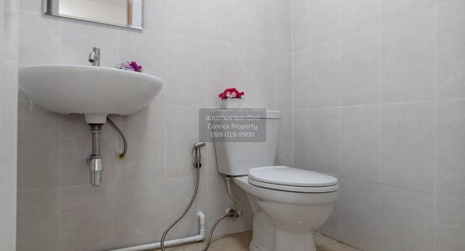 For sale 3 bedrooms house in Mueang Samut Prakan, Samut Prakan