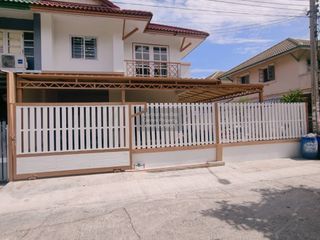 For sale 3 bedrooms house in Mueang Samut Prakan, Samut Prakan