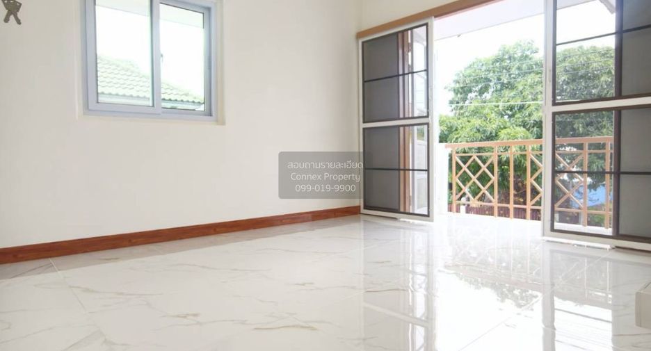 For sale 3 bedrooms house in Mueang Samut Prakan, Samut Prakan