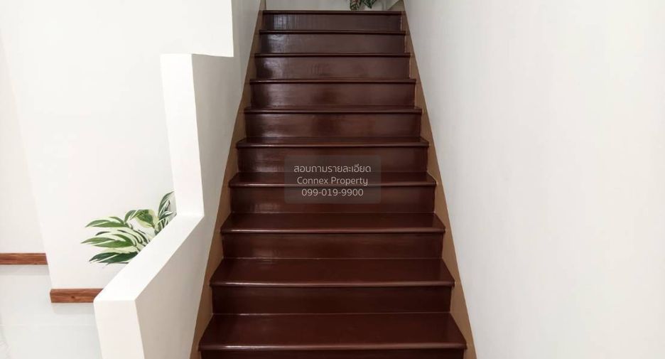 For sale 3 bedrooms house in Mueang Samut Prakan, Samut Prakan