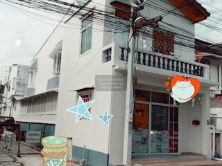 For sale 2 bedrooms townhouse in Wang Thonglang, Bangkok