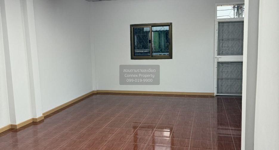 For sale 2 bedrooms townhouse in Wang Thonglang, Bangkok