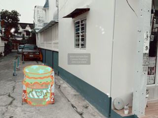 For sale 2 bedrooms townhouse in Wang Thonglang, Bangkok