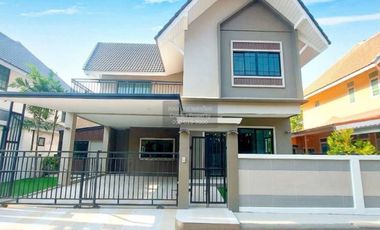 Haus zum Kauf mit 4 Zimmer in Lam Luk Ka, Pathum Thani