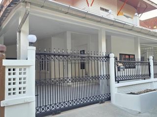 For sale 3 bedrooms house in Bang Bua Thong, Nonthaburi