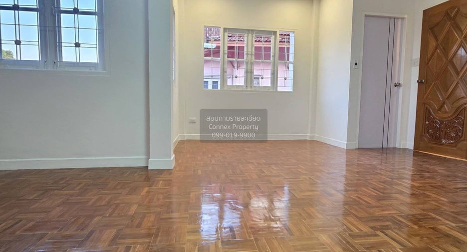 For sale 3 bedrooms house in Bang Bua Thong, Nonthaburi