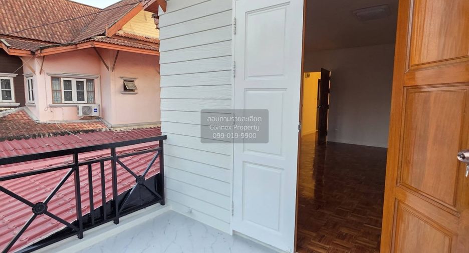 For sale 3 bedrooms house in Bang Bua Thong, Nonthaburi
