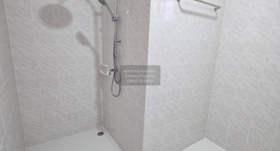 For sale 3 bedrooms house in Bang Bua Thong, Nonthaburi