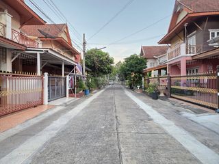 For sale 3 bedrooms house in Bang Bua Thong, Nonthaburi
