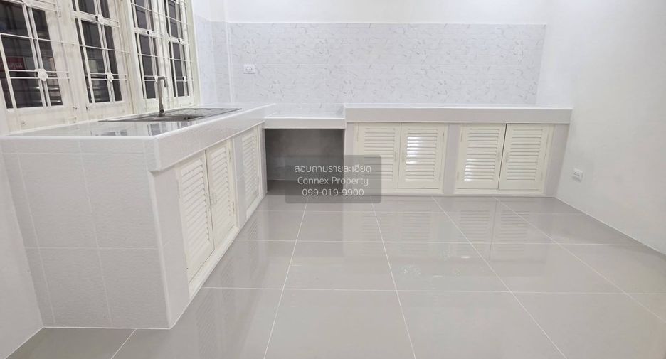 For sale 3 bedrooms house in Bang Bua Thong, Nonthaburi