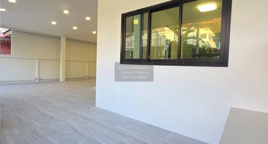 For sale 3 bedrooms house in Bang Bua Thong, Nonthaburi