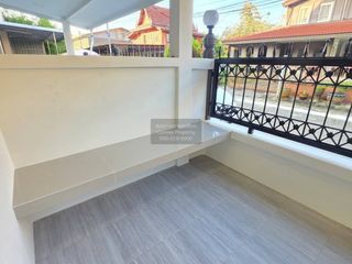 For sale 3 bedrooms house in Bang Bua Thong, Nonthaburi