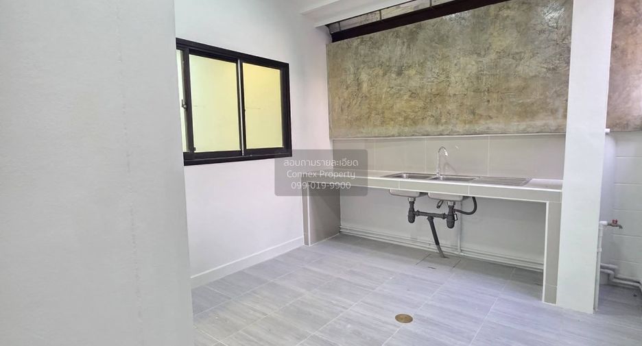 For sale 3 bedrooms house in Bang Bua Thong, Nonthaburi