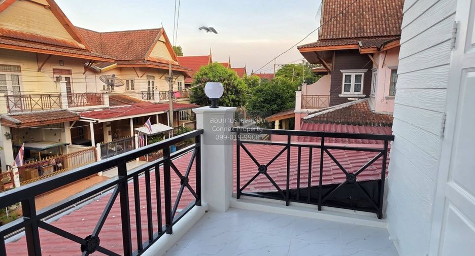For sale 3 bedrooms house in Bang Bua Thong, Nonthaburi