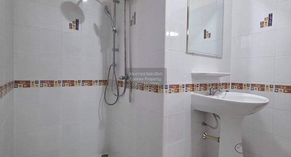 For sale 3 bedrooms house in Bang Bua Thong, Nonthaburi