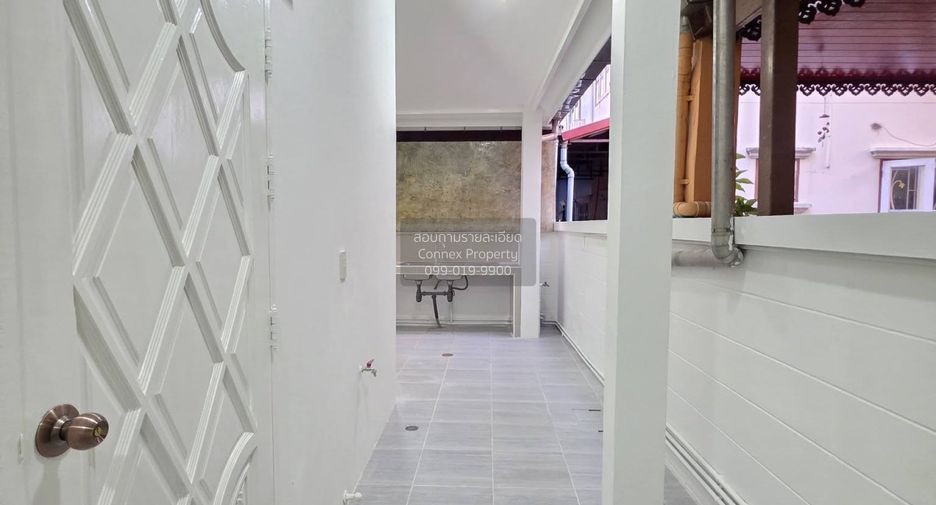For sale 3 bedrooms house in Bang Bua Thong, Nonthaburi
