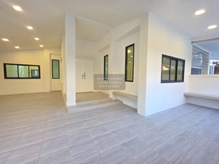 For sale 3 bedrooms house in Bang Bua Thong, Nonthaburi