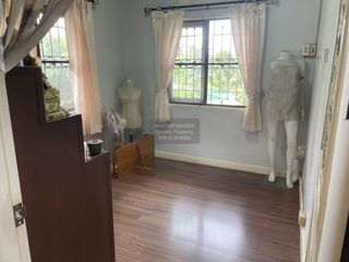 For sale 3 bedrooms townhouse in Bang Yai, Nonthaburi