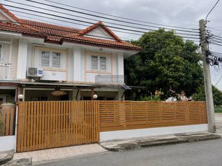For sale 3 bedrooms townhouse in Bang Yai, Nonthaburi