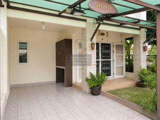 For sale 3 bedrooms townhouse in Bang Yai, Nonthaburi