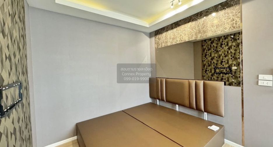 For sale 3 bedrooms townhouse in Prawet, Bangkok