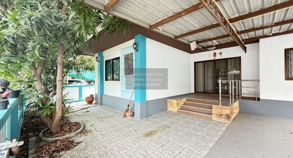 For sale 3 bedrooms house in Mueang Chon Buri, Chonburi