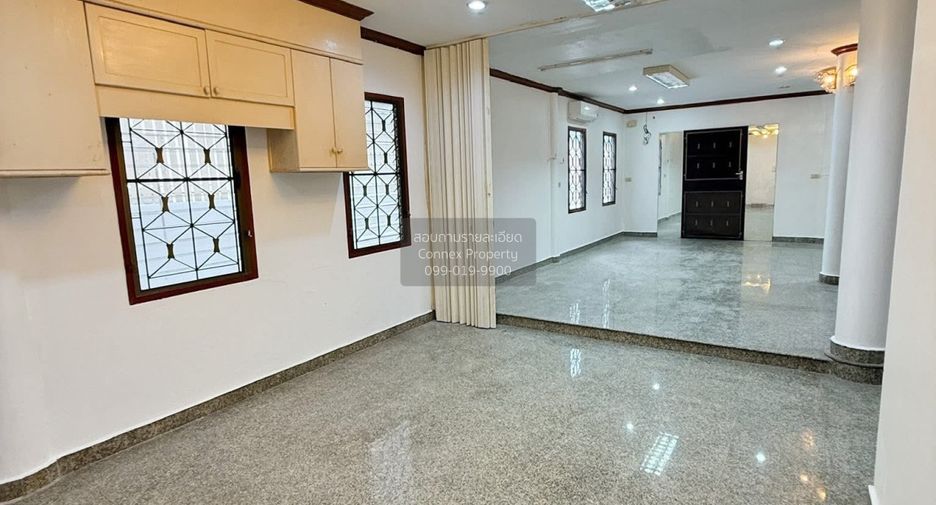 For sale 3 bedrooms house in Bang Bua Thong, Nonthaburi